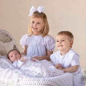 Meet your Posher, Leigh